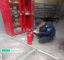 为家园&ldquo;美颜&rdquo;的隐形守护者