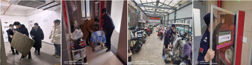 安全无小事，防患于未&ldquo;燃&rdquo;