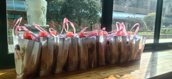 暖心福利，致敬&ldquo;她&rdquo;力量